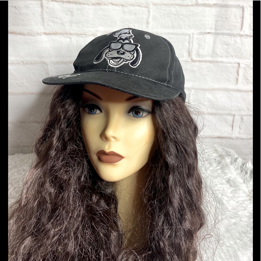 Disney Mickey Ing  unisex hat one size